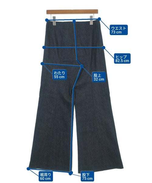 DONNA KARAN 牛仔褲