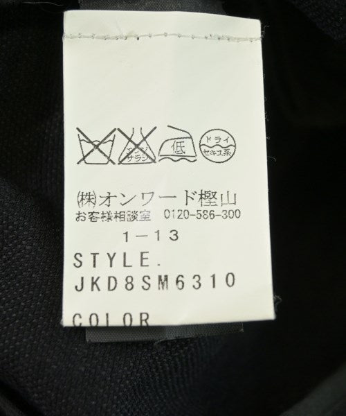 DONNA KARAN 夾克