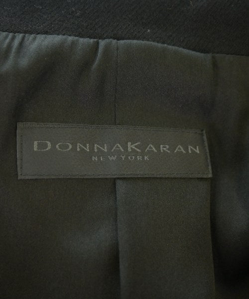 DONNA KARAN 海軍外套