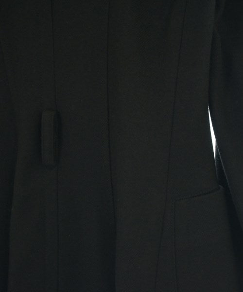 DONNA KARAN 海軍外套