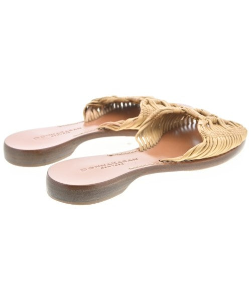 DONNA KARAN 涼鞋