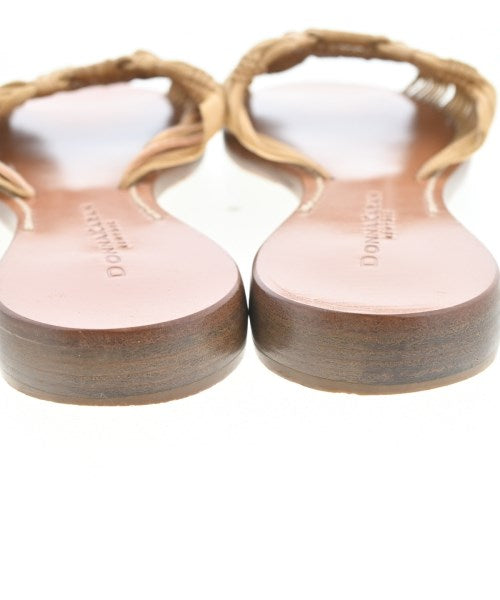 DONNA KARAN 涼鞋