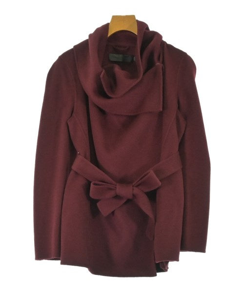 DONNA KARAN 其他大衣