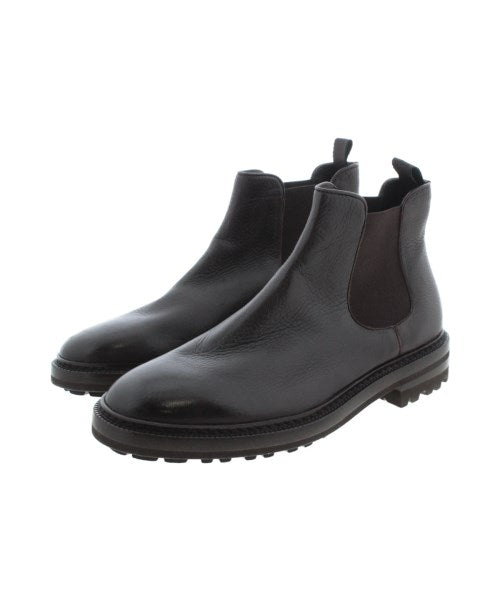 GIORGIO ARMANI 靴子