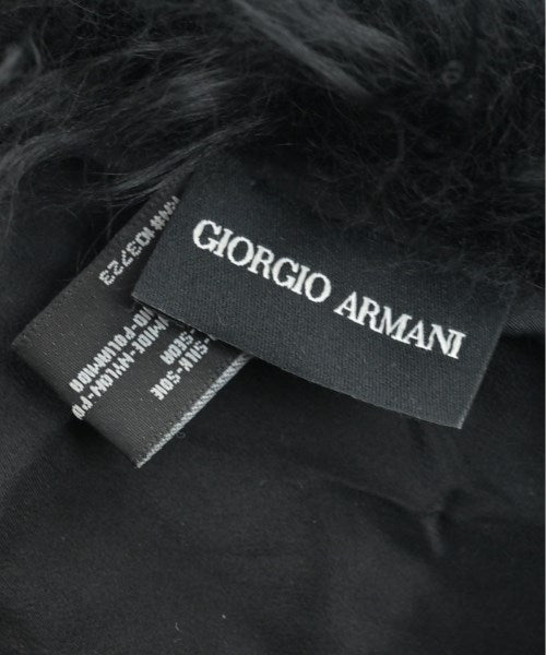 GIORGIO ARMANI 披肩