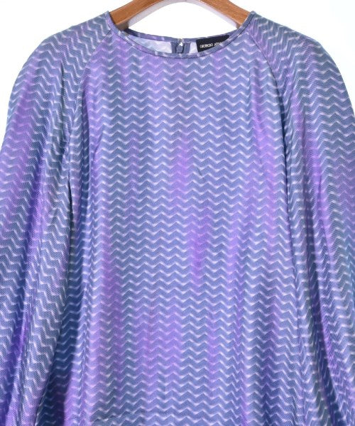 GIORGIO ARMANI 女襯衫