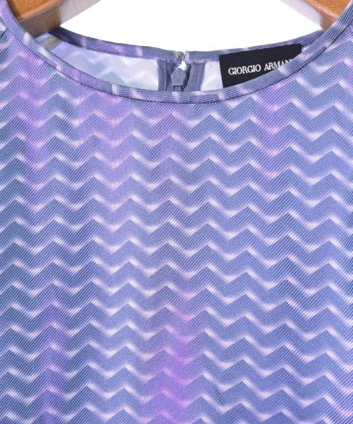 GIORGIO ARMANI 女襯衫