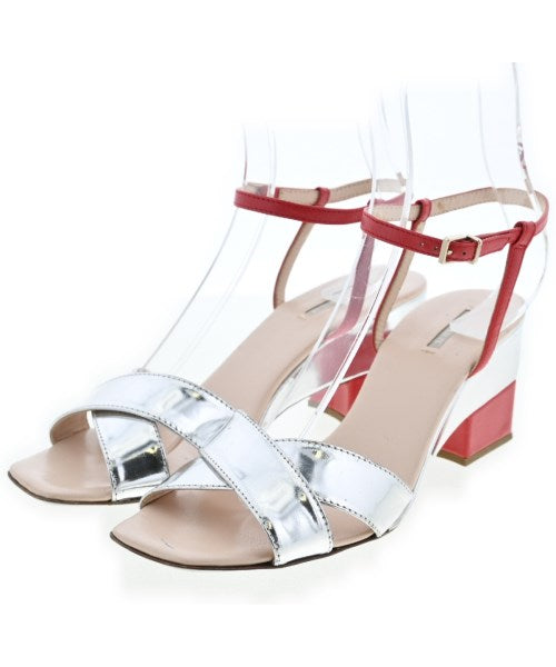 GIORGIO ARMANI 涼鞋