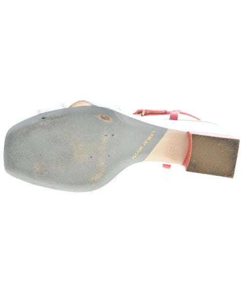 GIORGIO ARMANI 涼鞋