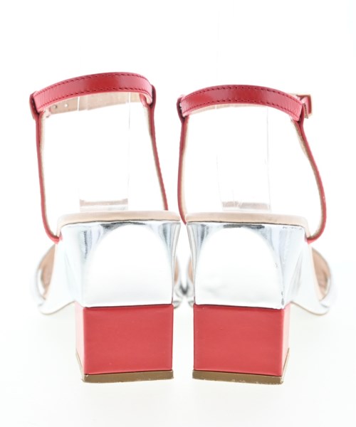 GIORGIO ARMANI 涼鞋