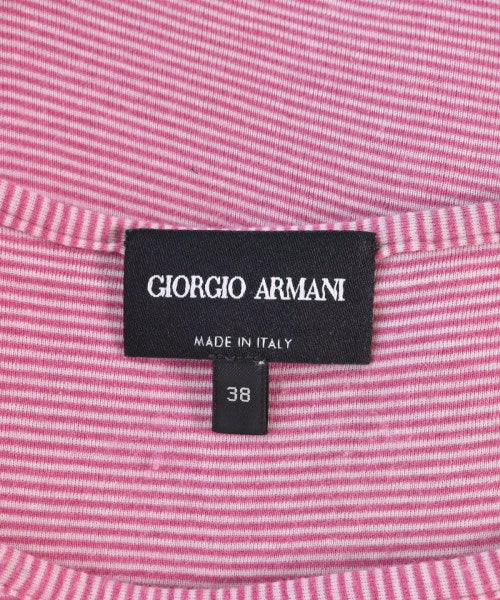 GIORGIO ARMANI T恤/上衣