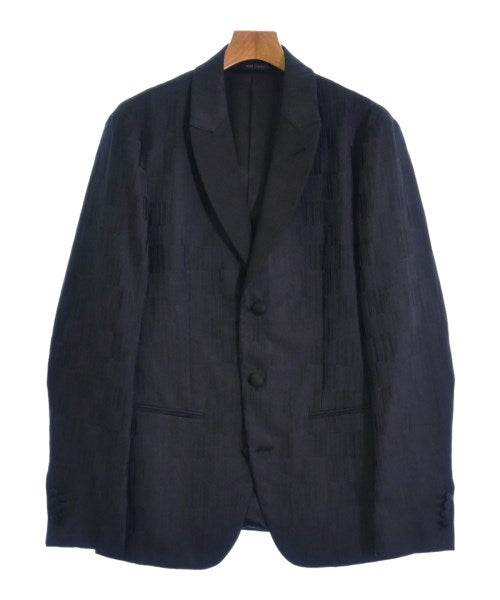 GIORGIO ARMANI 休閒夾克