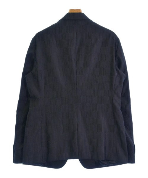 GIORGIO ARMANI 休閒夾克