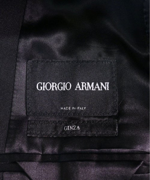 GIORGIO ARMANI 休閒夾克