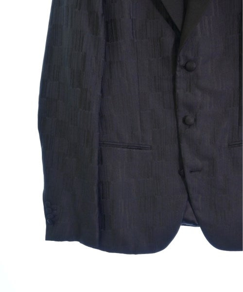GIORGIO ARMANI 休閒夾克