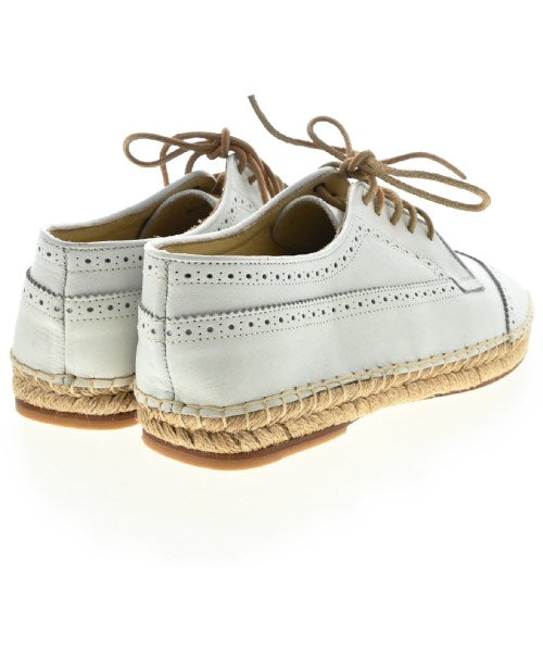 GIORGIO ARMANI 正式鞋