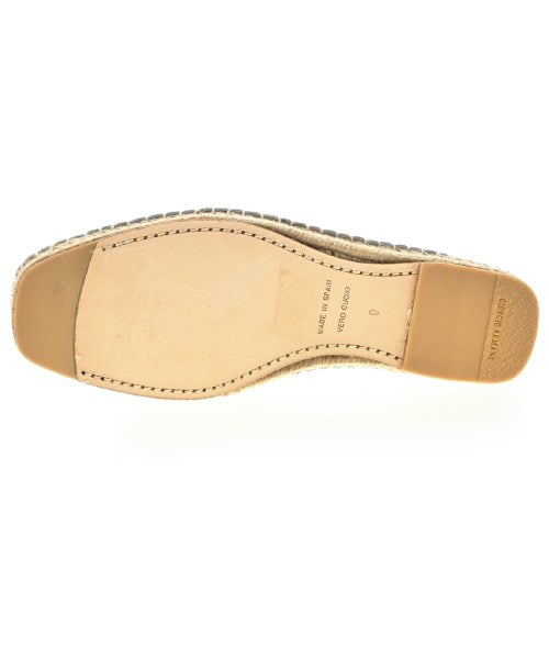 GIORGIO ARMANI 正式鞋