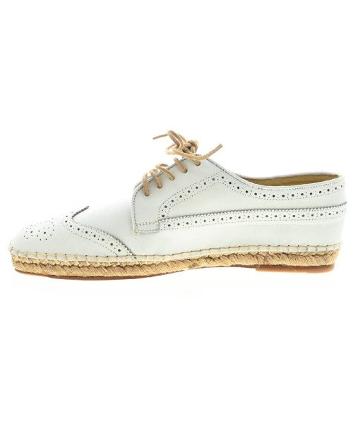 GIORGIO ARMANI 正式鞋