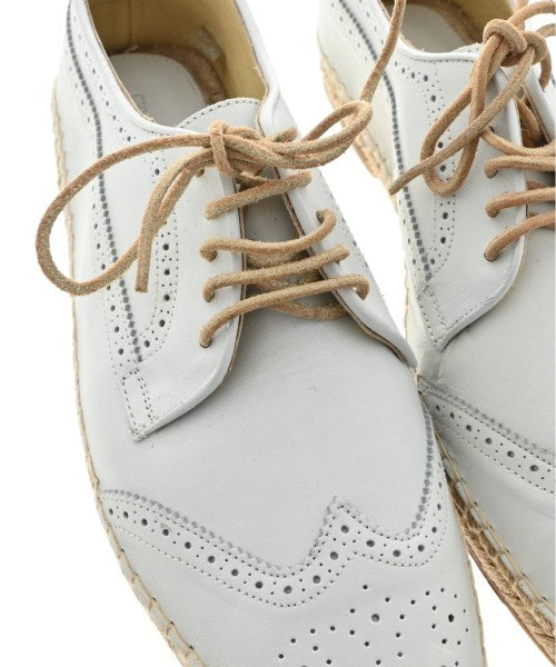 GIORGIO ARMANI 正式鞋