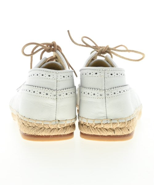 GIORGIO ARMANI 正式鞋