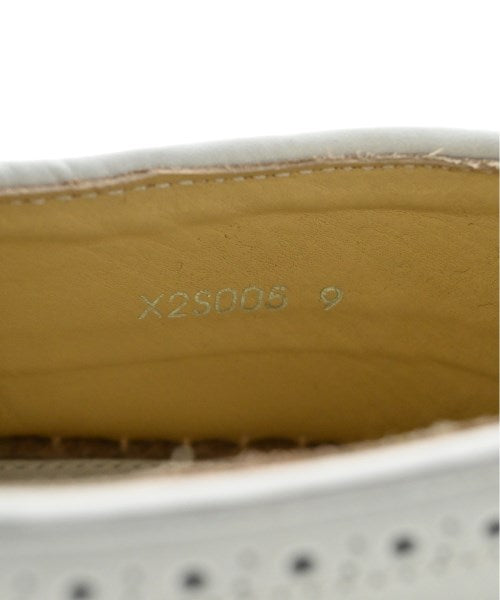 GIORGIO ARMANI 正式鞋