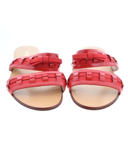 GIORGIO ARMANI 涼鞋