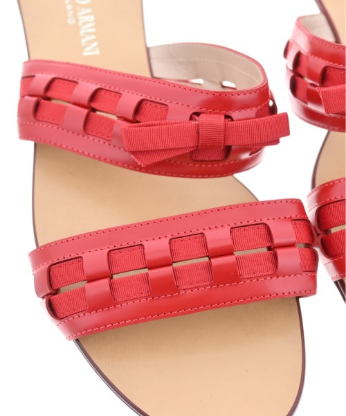 GIORGIO ARMANI 涼鞋