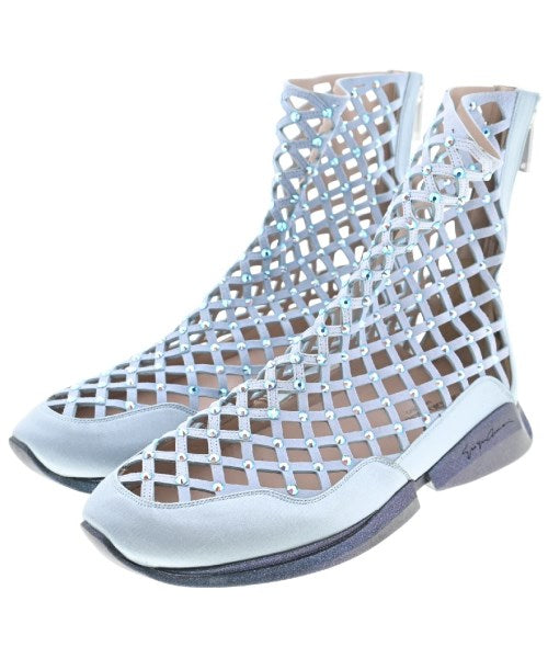 GIORGIO ARMANI 其他鞋款