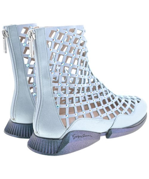 GIORGIO ARMANI 其他鞋款