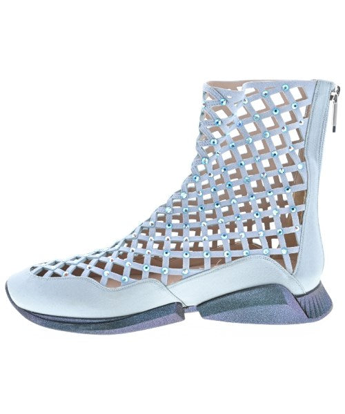 GIORGIO ARMANI 其他鞋款