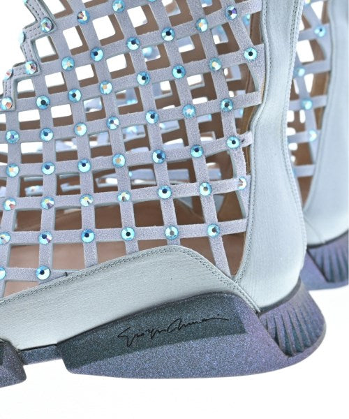 GIORGIO ARMANI 其他鞋款