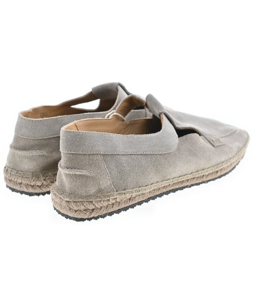 GIORGIO ARMANI 其他鞋款