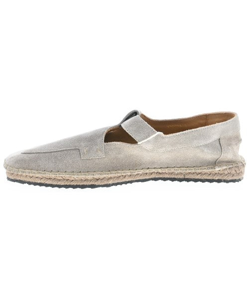 GIORGIO ARMANI 其他鞋款