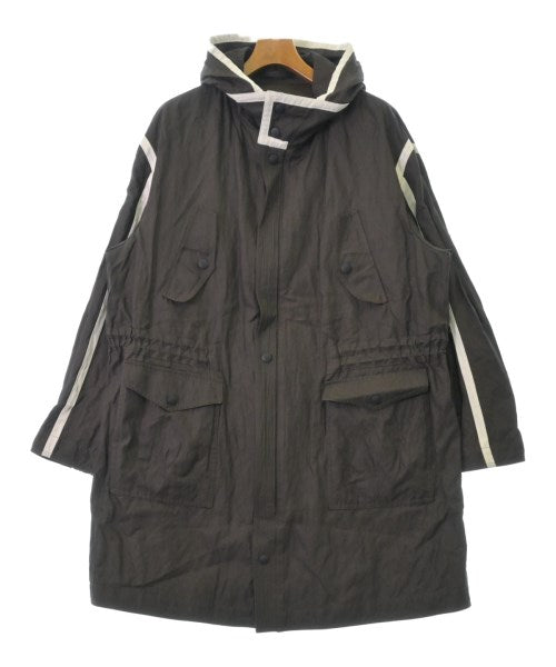 GIORGIO ARMANI 其他大衣