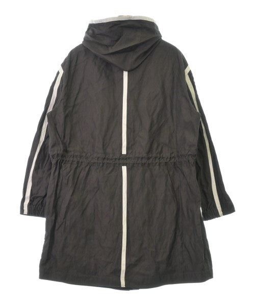 GIORGIO ARMANI 其他大衣