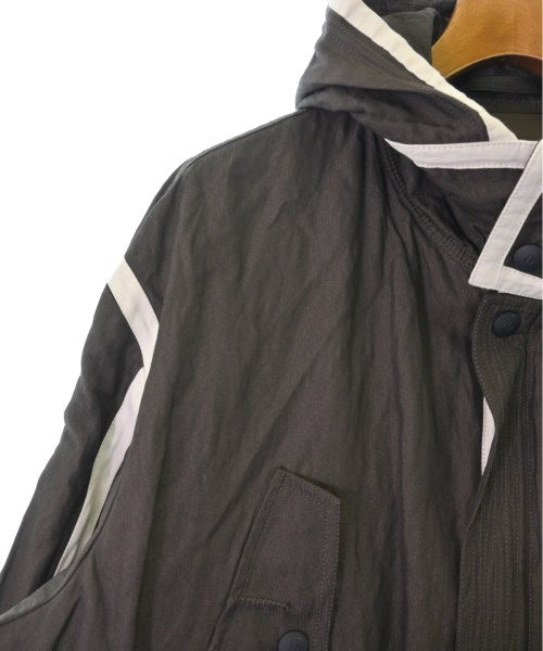 GIORGIO ARMANI 其他大衣