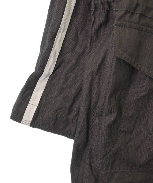 GIORGIO ARMANI 其他大衣