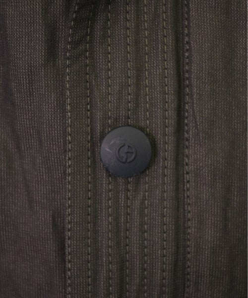 GIORGIO ARMANI 其他大衣