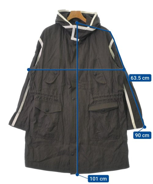 GIORGIO ARMANI 其他大衣