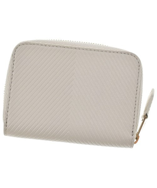 GIORGIO ARMANI 錢包/零錢包