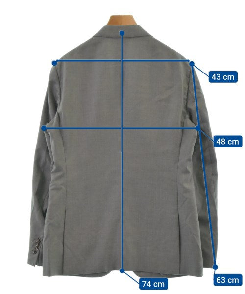 GIORGIO ARMANI 商務西裝