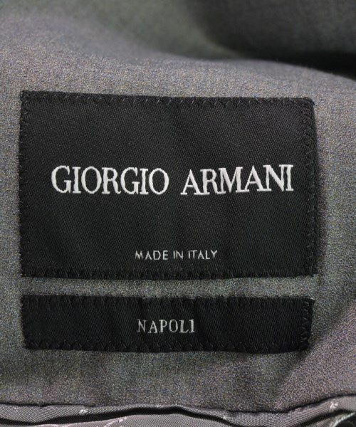 GIORGIO ARMANI 商務西裝