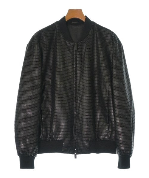 GIORGIO ARMANI 其他飛行外套