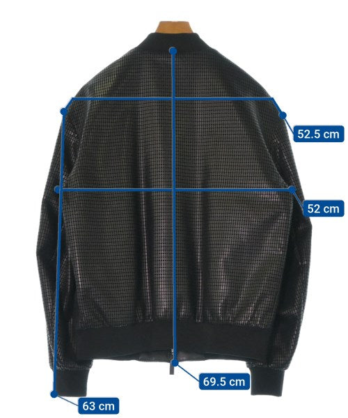 GIORGIO ARMANI 其他飛行外套