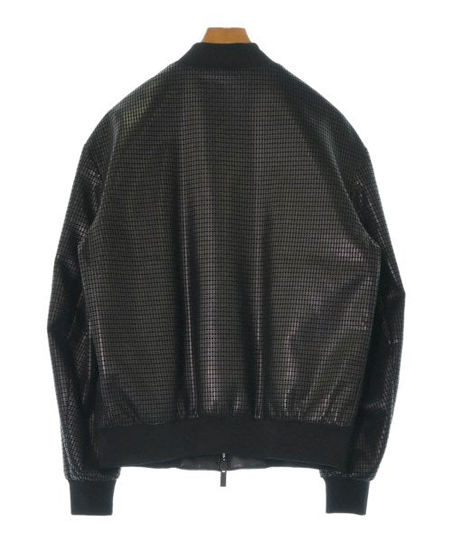 GIORGIO ARMANI 其他飛行外套