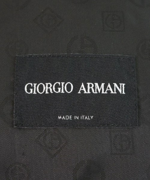 GIORGIO ARMANI 其他飛行外套