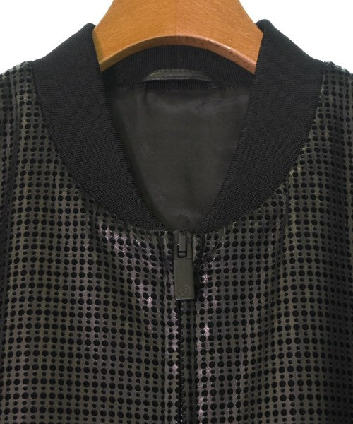 GIORGIO ARMANI 其他飛行外套