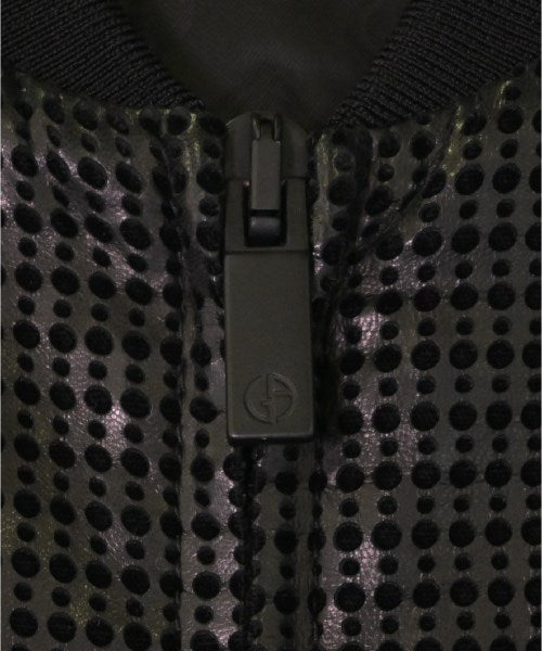 GIORGIO ARMANI 其他飛行外套