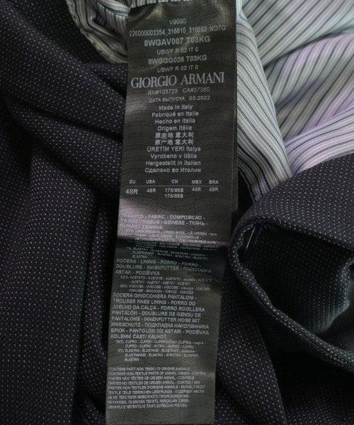 GIORGIO ARMANI 其他套裝
