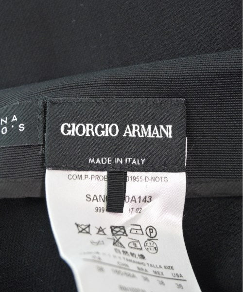 GIORGIO ARMANI 膝上裙